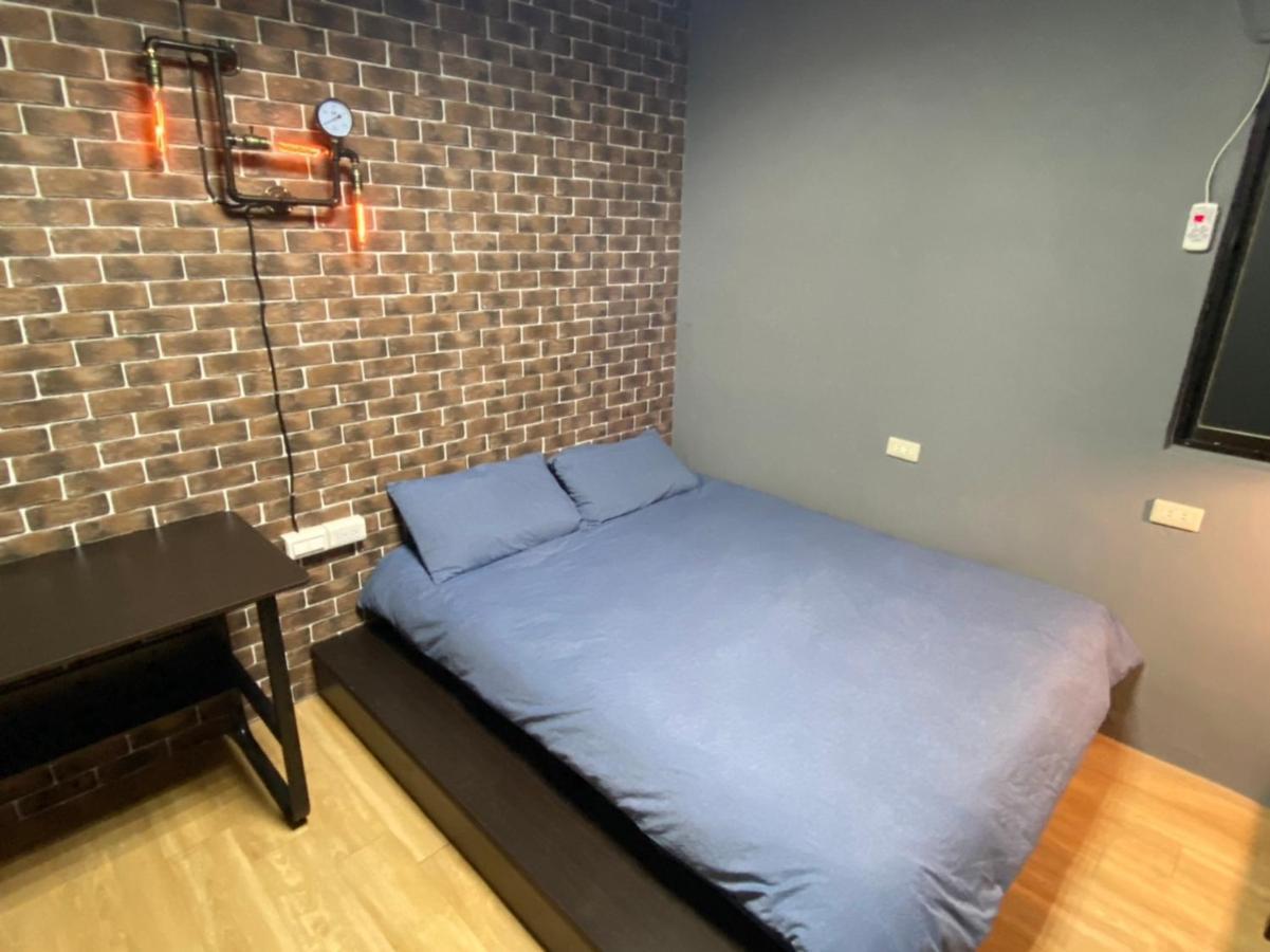 瑞芳旅人自助背包客棧ruifang Travelers Backpackers Inn- 不接受現金及刷卡 公共衛浴 需自備牙刷及毛巾 New Taipei City Exterior foto